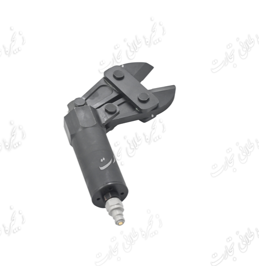 ست نجات هیدرولیک کوله ای